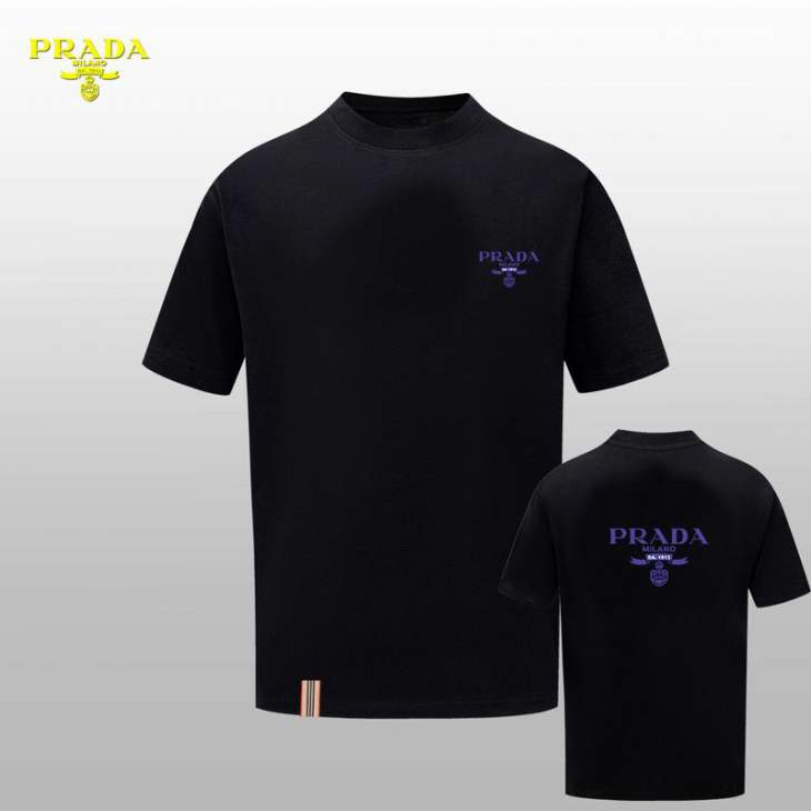 Picture of Prada T Shirts Short _SKUPradaM-5XL12yr373410